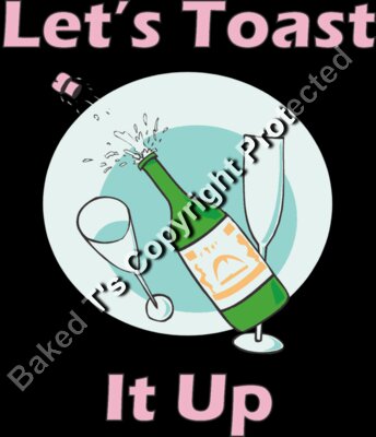Toast It Up
