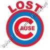 Lost Cause Cubs Red Letters