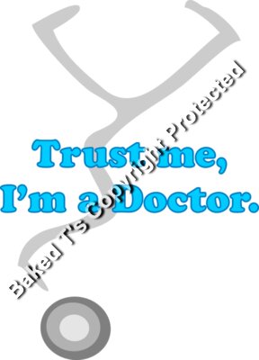 I m A Doctor