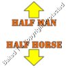 halfmanhalfhorse