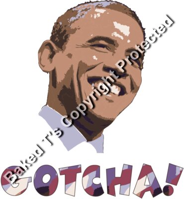 Obama Gotcha