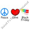PeaceLoveBlackFriday