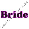 Bride Front