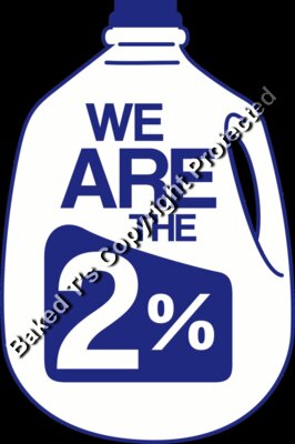 We are the 2 