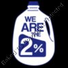 We are the 2 