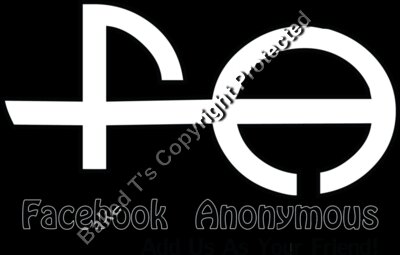 Facebook Anonymous