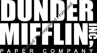 Dunder Mifflin Paper Company