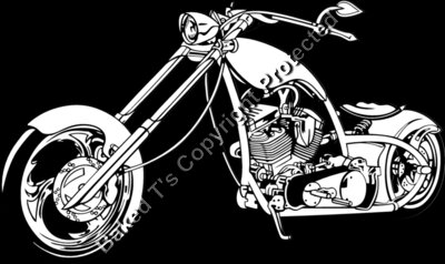 ES2motorcycle002bw