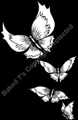 ES2butterfly004bw
