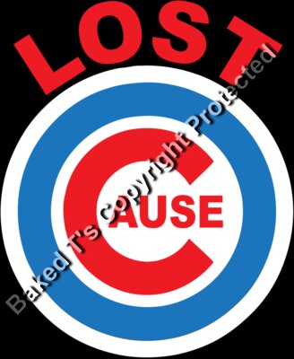 Lost Cause Cubs