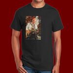 Les Paul - Gildan T-Shirt