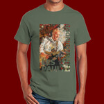 Les Paul - Gildan T-Shirt