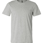 Mens Fitted Cotton
