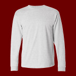 Tagless® Long Sleeve T-Shirt
