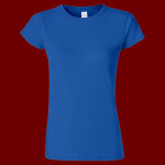 Softstyle Women's T-Shirt