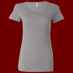 Ladies' Triblend Short Sleeve T-Shirt