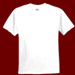 Youth Ultra Cotton ® 100% Cotton T Shirt
