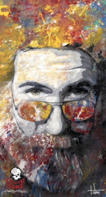Jerry Garcia