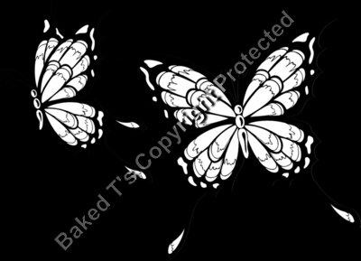 ES2butterfly002bw