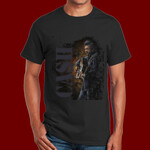 CASH - Gildan T-Shirt