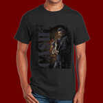 CASH - Gildan T-Shirt