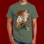 Les Paul - Gildan T-Shirt