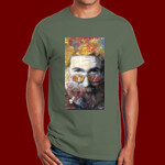 I Miss Jerry - Gildan T-Shirt