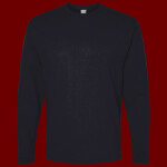 Youth 6oz. Heavyweight Long Sleeve Tee