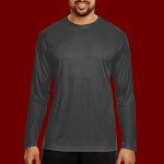 Men's Zone Performance Long Sleeve T-Shirt