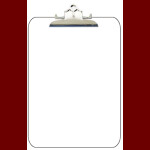 Custom Clipboard