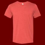 Unisex Triblend Short-Sleeve T-Shirt