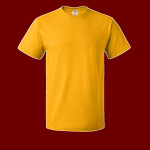 HD Cotton Short Sleeve T-Shirt