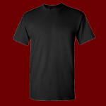 Heavy Cotton T-Shirt