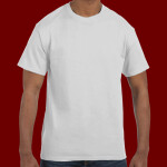 Authentic Short Sleeve T-Shirt