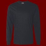 HD Cotton Long Sleeve T-Shirt
