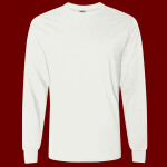 HD Cotton Long Sleeve T-Shirt