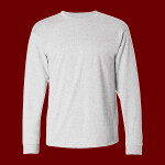 Tagless® Long Sleeve T-Shirt