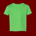 Toddler Fine Jersey Tee