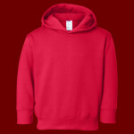 Toddler Hooded Sweatshirt