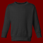 Toddler Fleece Crewneck Sweatshirt