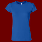 Softstyle Women's T-Shirt