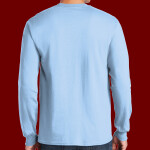 Ultra Cotton ® 100% Cotton Long Sleeve T Shirt