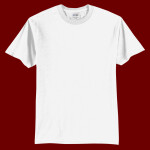 Tall Core Blend Tee