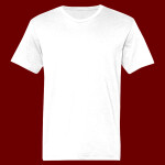 Ringspun Cotton Soft Style T-Shirt