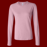 Women's Long Sleeve Jersey Tee
