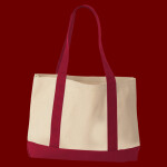 Leeward Boater Tote