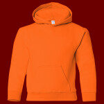 Heavy Blend™ Youth Hooded Sweatshirt