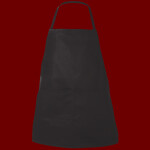 Two-Pocket Butcher Apron
