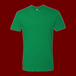 Unisex Cotton T-Shirt