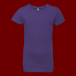 Girls’ Princess Crew